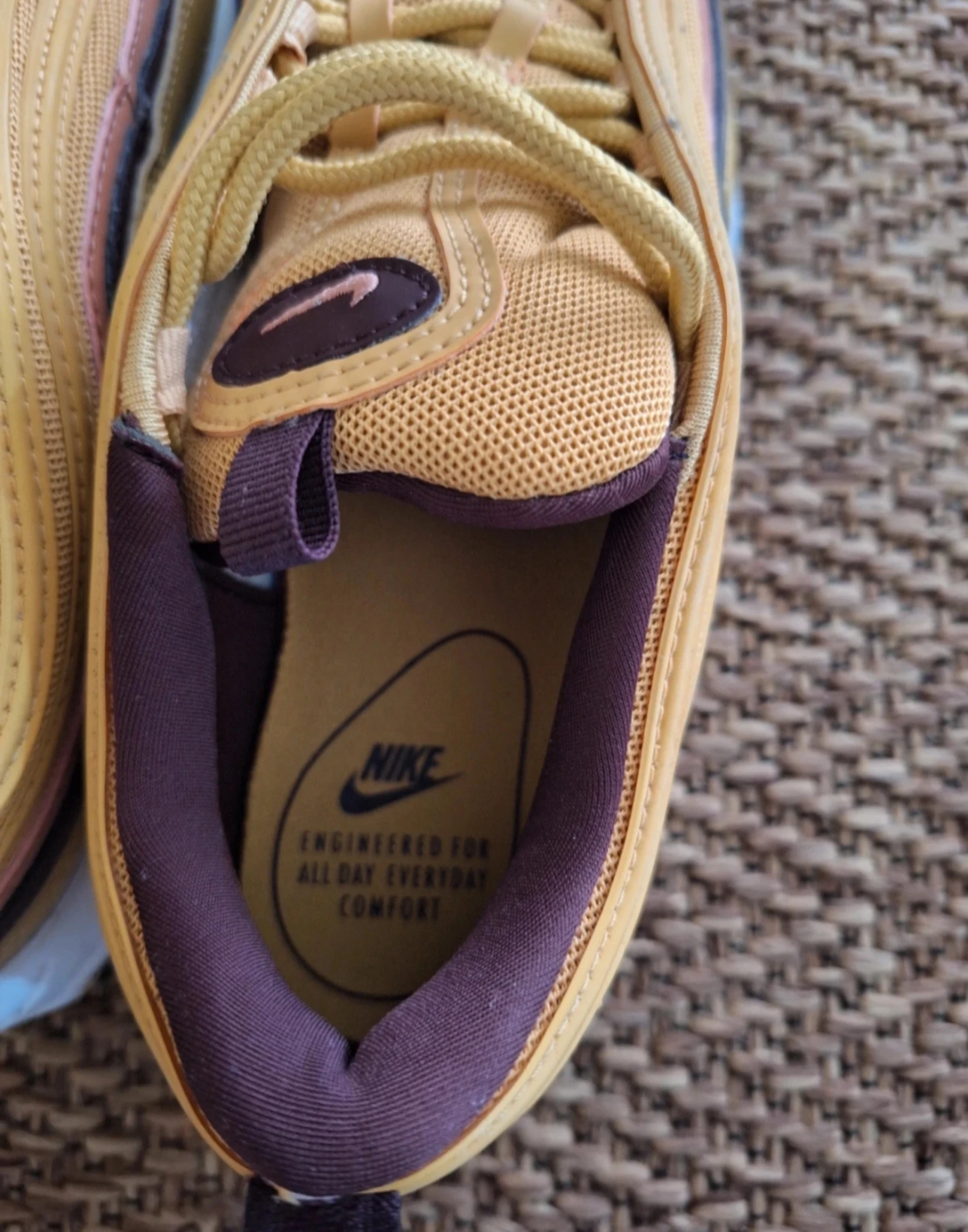 Ténis - Nike Air Max – photo 6